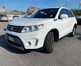 Suzuki Vitara 1.6 DDiS V-Cool