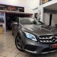 Mercedes-benz GLA 220 d Automatic 4Matic Premium