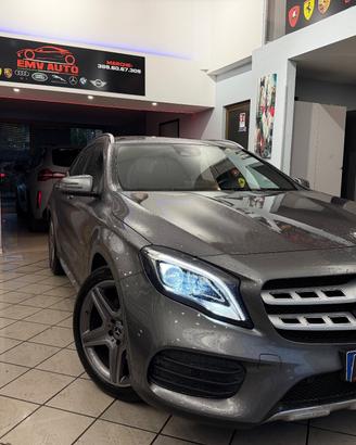 Mercedes-benz GLA 220 d Automatic 4Matic Premium