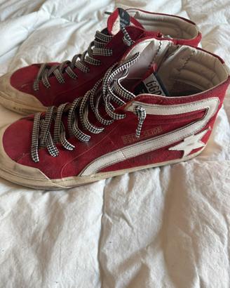 Golden Goose