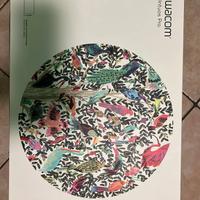 Tavola Grafica Wacom Intuos Pro Medium PTH - 660