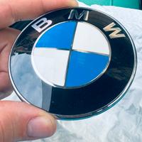 Stemma per cofano, BMW ORIGINALE