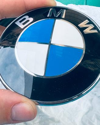 Stemma per cofano, BMW ORIGINALE
