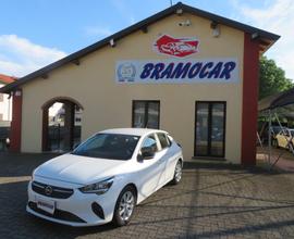 OPEL Corsa 1.5 D 100cv EDITION - NAVI - C.LEGA 1