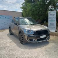 Mini Countryman 2.0 Cooper D 150cv Hype Autom.