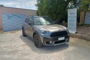 Mini Countryman 2.0 Cooper D 150cv Hype Autom.