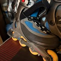 Pattini Rollerblade