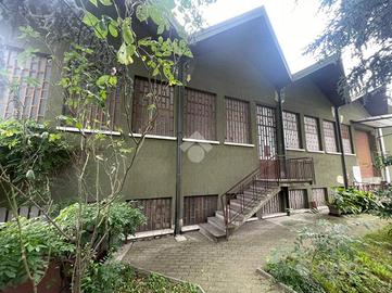 LABORATORIO A LEGNANO