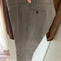 Pantalone uomo, classico Bugatti tg: 60