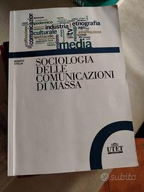 Sociologia delle comunicazioni di massa