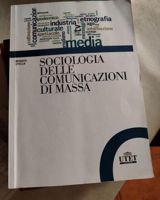 Sociologia delle comunicazioni di massa