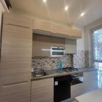 CUCINA MODERNA ACCESSORIATA TRASPORTO GRATIS ROMA