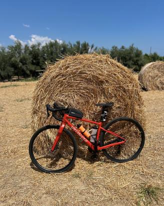 Gravel specialized diverige