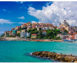 Casa vicino al mare Porto Maurizio