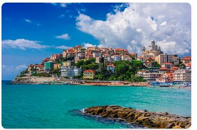 Casa vicino al mare Porto Maurizio