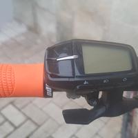 Mtb  gasgas pedalata assistita