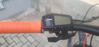 Mtb  gasgas pedalata assistita