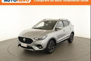 MG ZS RA67935