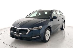 SKODA Octavia Wagon 2.0 tdi evo Executive 115cv ds