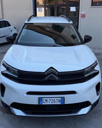 Citroen C5 Aircross BlueHDi 130 S&S EAT8 Shine