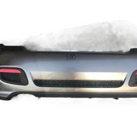 PARAURTI POSTERIORE FIAT 500 Serie (07>14)