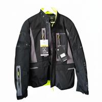 Giacca Moto Guzzi MG Road Carver WS Uomo XL