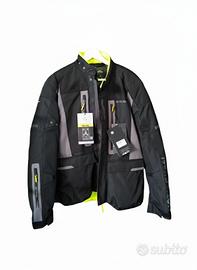 Giacca Moto Guzzi MG Road Carver WS Uomo XL