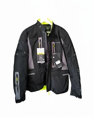 Giacca Moto Guzzi MG Road Carver WS Uomo XL