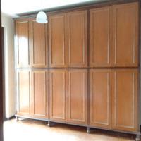 Grande armadio 6 ante