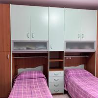 Armadio camera da letto/stanzetta