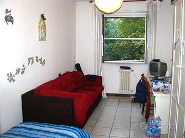 Ultime camere singole Milano Bicocca