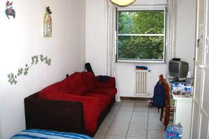 Ultime camere singole Milano Bicocca