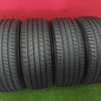 245 50 19 Gomme Estive 2018 Bridgestone 245 50 R19