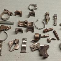 motori ausiliari a rullo... ricambi