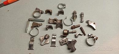 motori ausiliari a rullo... ricambi