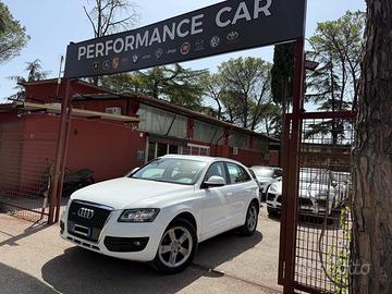 Audi Q5 2.0 TDI 170 CV quattro S tronic Advanced P