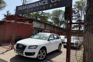 Audi Q5 2.0 TDI 170 CV quattro S tronic Advanced P