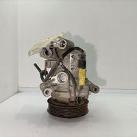 COMPRESSORE A/C CITROEN C-Elysee Serie 9814865380/