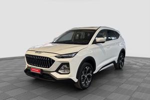 EVO Evo 7 Evo 7 1.5 Turbo 7 posti Bi-Fuel GPL