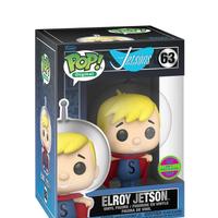 Funko POP! Elroy Jetson