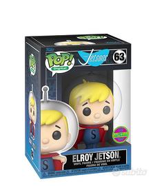 Funko POP! Elroy Jetson
