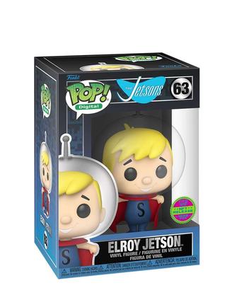 Funko POP! Elroy Jetson