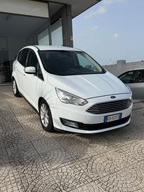 Ford C-Max 1.5 TDCi 120CV Titanium FULL