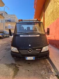 Carroatrezzi patente B