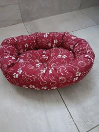 Cuccia gatto