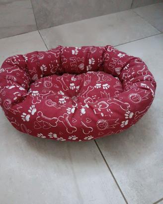 Cuccia gatto