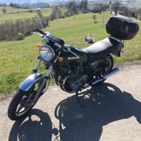 Suzuki GS 500 - 1978 - GS500E - PERFETTA - ASI