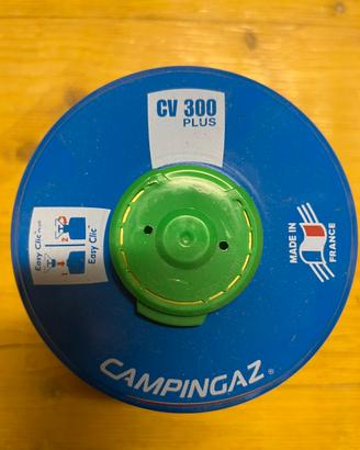 Bomboletta gas