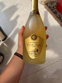 Vino Spumante Falanghina L’Oro del Marchese