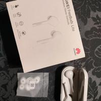 Huawei FreeBuds Lite